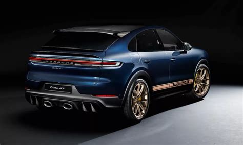 2023 Porsche Cayenne pricing and specs