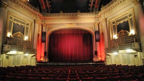 The Majestic Turns 100: A Look Back At The Theater's Key, 44% OFF