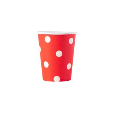 Party Cups PNGs for Free Download
