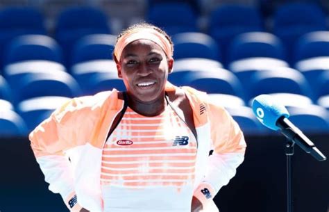 Coco Gauff Net Worth | Age | Ranking | French Open | Instagram |Bio - Stardom Networth