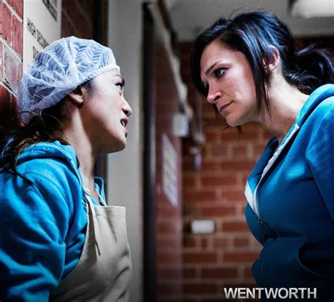 Wentworth | Wentworth, Oitnb, Wentworth prison