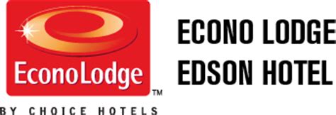 Econo Lodge Edson Hotel | Hotels in Edson AB