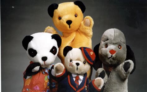 Sooty (2001-04): The Gullane/HiT Entertainment era. - Page 3 - TV Forum