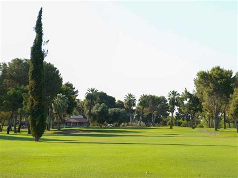 Wigwam Golf Resort - Red Course Tee Times - Litchfield Park AZ