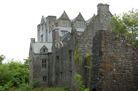 Donegal Castle | Donegal Castle | James Stringer | Flickr