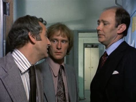 Cult TV Lounge: The Sweeney, season 1 (1975)