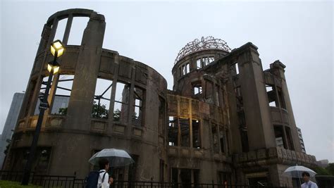 70 years after Hiroshima: Keeping survivors' tales alive