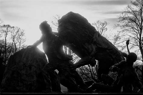 David Livingstone Center Statue by anditracey on 500px | David ...