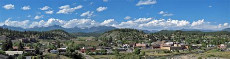 Pagosa Springs Colorado