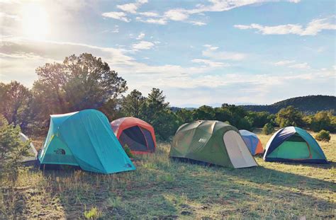 The Best Camping Tents of 2020 | GearJunkie