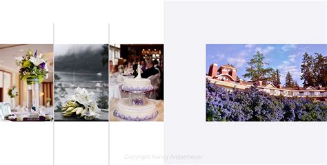 A Poets Cove Wedding Book – Nancy Angermeyer Photography