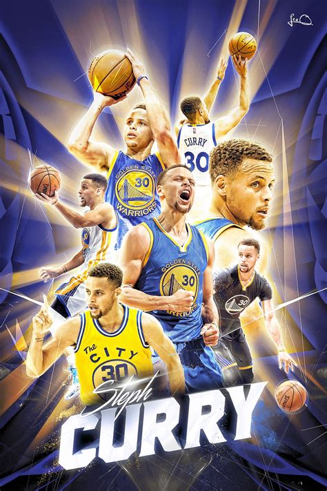 Steph Curry Poster Design on Behance | Stephen curry poster, Stephen curry wallpaper, Curry ...