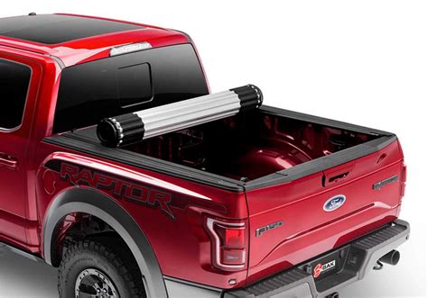 PICKUP TRUCK BED COVERS — THE BEST OPTIONS