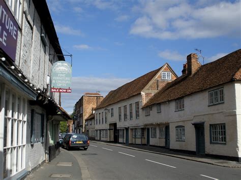 West Wycombe Village. Buckinghamshire. | West Wycombe villag… | Flickr