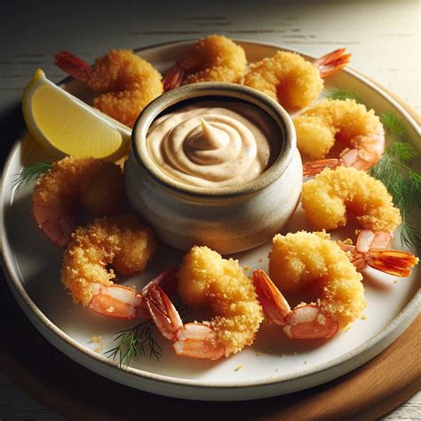 Best Sauce For Panko Shrimp ⋆ The Ones You Must Try! ⋆ We Want The Sauce