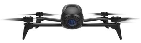 Parrot Launches New Bebop 2 Power - DRONELIFE