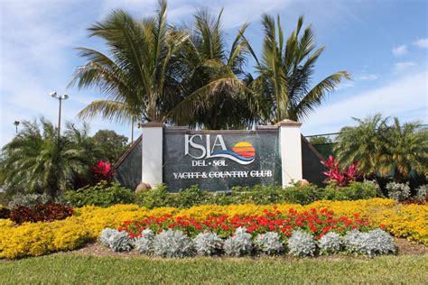 Isla Del Sol Florida - Current Real Estate Listings and Condo Prices