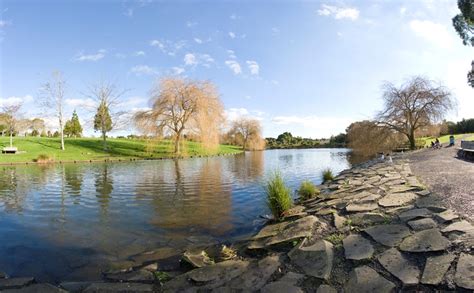 Auckland Botanic Gardens | Auckland Botanic Gardens