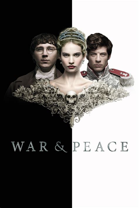 War & Peace - Where to Watch and Stream - TV Guide