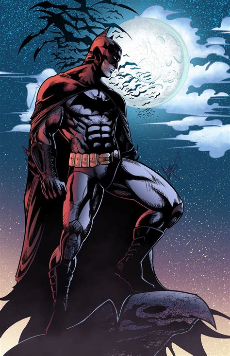 Batman - Universo DC … | Cómics de batman, Batman cómic, Superhéroes