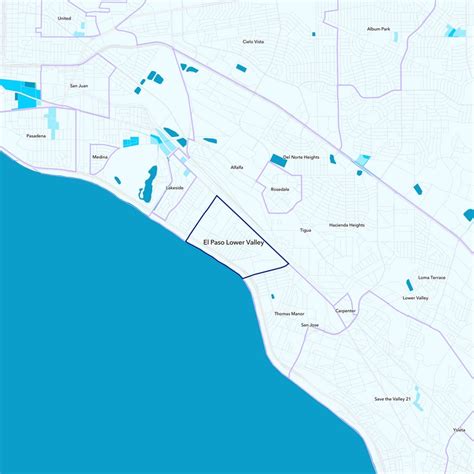 El Paso Lower Valley, El Paso TX - Neighborhood Guide | Trulia