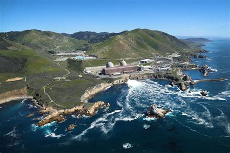 California Faces $241M Bill to Close Diablo Canyon Nuclear Plant – Courthouse News Service