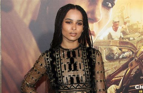 Zoe Kravitz: Leta Lestrange Will Be in More Fantastic Beasts Movies