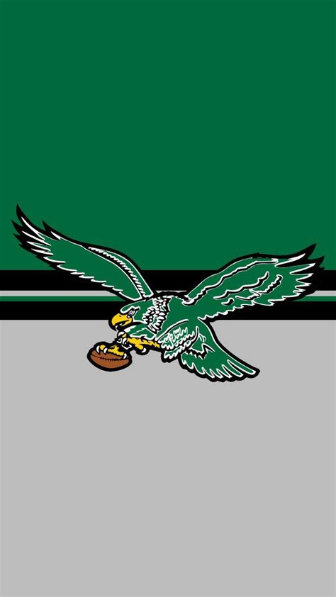 Eagles Logo Wallpapers - Top Free Eagles Logo Backgrounds - WallpaperAccess