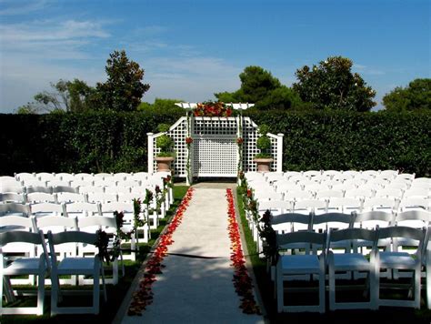 Mile Square Golf Course Wedding Venue | Cost from $5,885 | Breezit