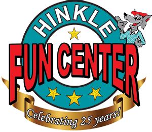 Hinkle Family Fun Center | Birthday Parties & Group Events ...