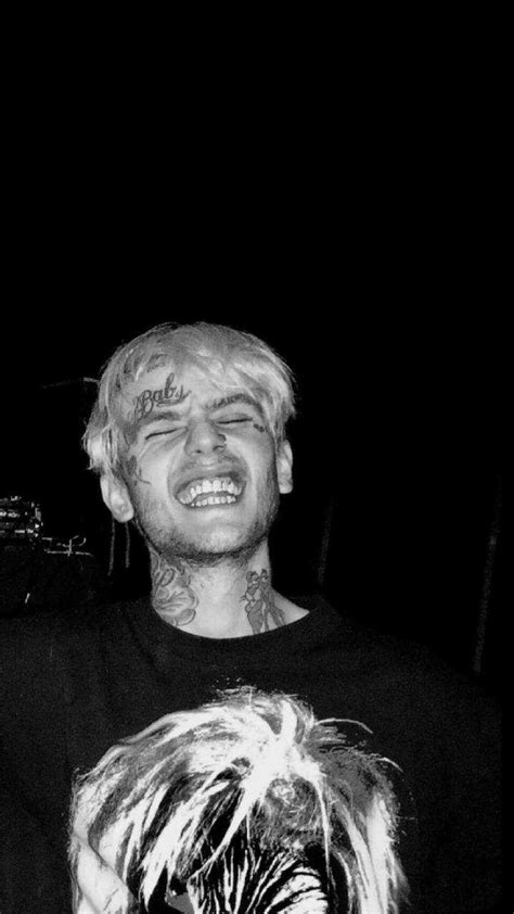 Lil Peep Wallpaper - EnJpg