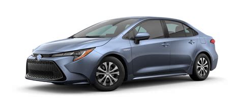 2021 Toyota Corolla Hybrid Price, Specs, Photos | Toyota of Clermont