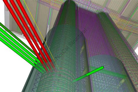 SAN FRANCISCO-OAKLAND BAY BRIDGE YBI TRANSITION STRUCTURES - NorCal Structural, Inc.