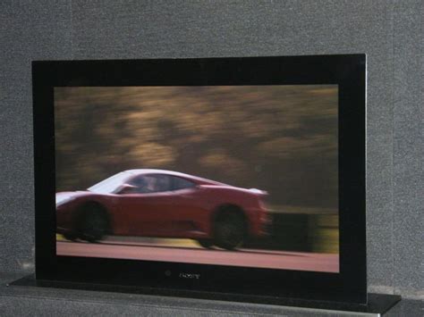 Hands on: Sony glasses-free OLED 3D TV review | TechRadar