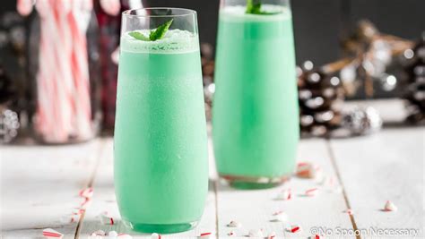 Peppermint Liqueur Recipes | Dandk Organizer