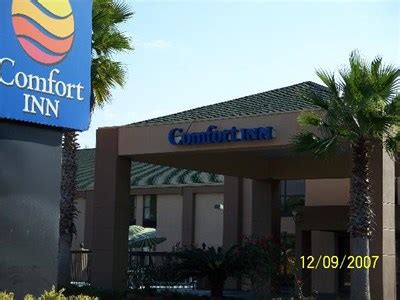 Comfort Inn- Yulee, FL - Recommended Accommodation on Waymarking.com