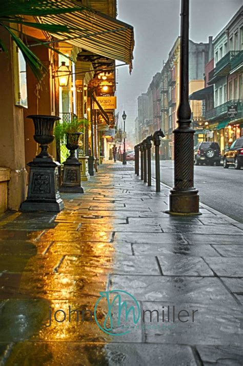 Royal Street New Orleans Print New Orleans Louisiana New | Etsy