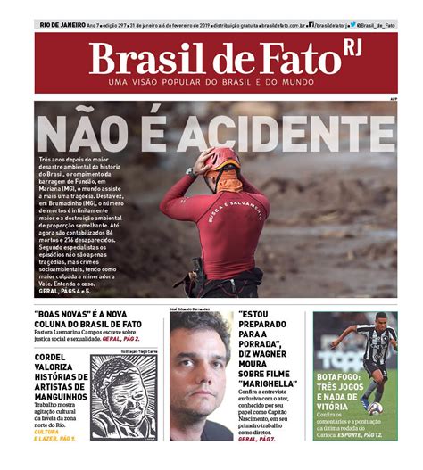 Rio de Janeiro - Edição 297 | Tabloide