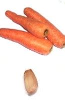 Jugo de zanahoria para el sistema digestivo, Jugo natural para la buena digestión
