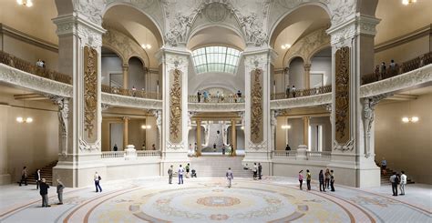 Le Grand Palais de Paris va retrouver le frisson olympique | Batimag