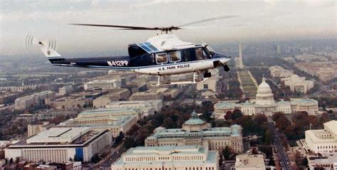 National Park Service helicopters played vital role on 9/11 - Fire Aviation