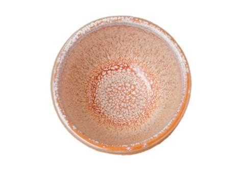 Orange bowl isolated on a transparent background 22735901 PNG