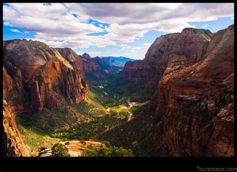 Ivins, Utah A Gateway to the Grand Canyon-Zion Corridor - ToursMaps.com