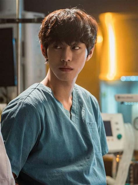 Ahn hyo seop dr romantic 2 – Artofit