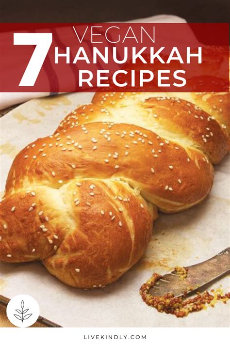 Mayim Bialik's 7 Vegan Hanukkah Recipes You Must Try This Holiday ...