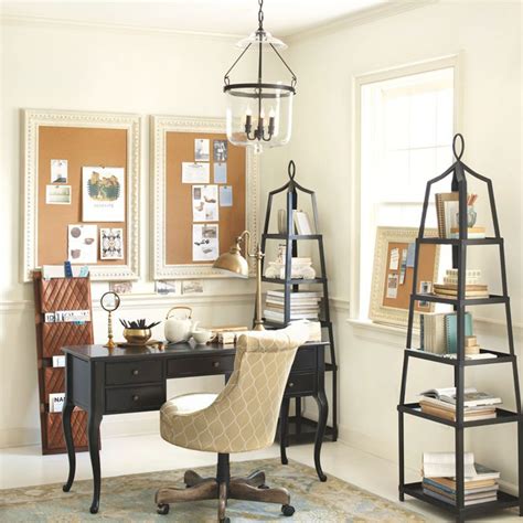 Home Office Furniture | Home Office Decor | Ballard Designs | Home office decor, Home office ...