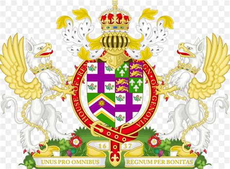 Royal Coat Of Arms Of The United Kingdom House Of Windsor Monarchy Of ...