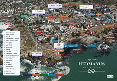 Hermanus Collection | Village & Life Hermanus