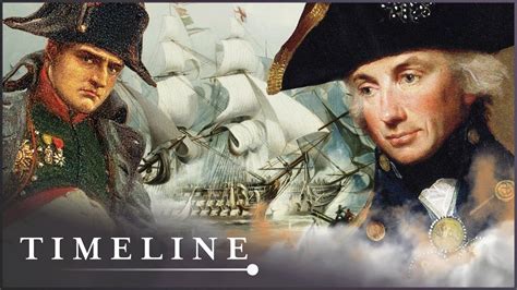 1805: The Battle That Shattered Napoleon's Invasion Plans Nelson's ...