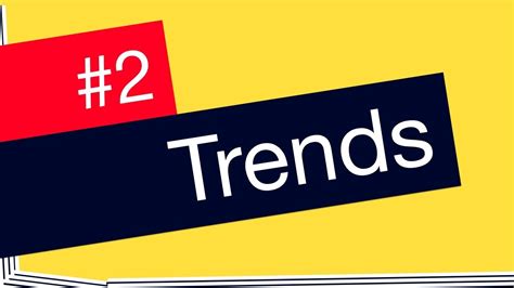 Trending Topics for YouTube Videos - YouTube